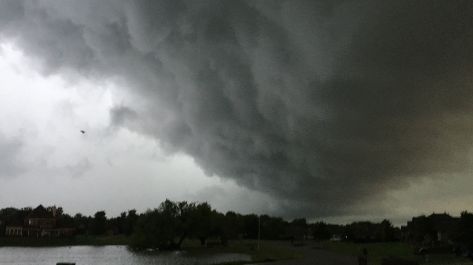 Claremore storm